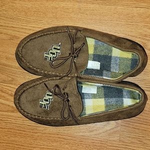 UCF slippers (men's size 8)